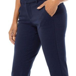 Liverpool Navy Trouser 12P